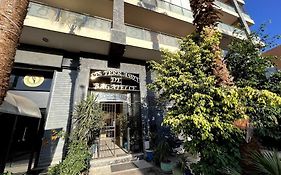Appartement Bagatelle